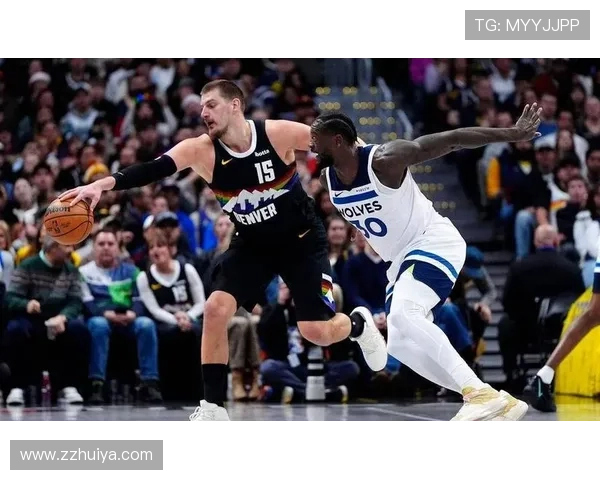 森林狼擒掘金约基奇空砍35分